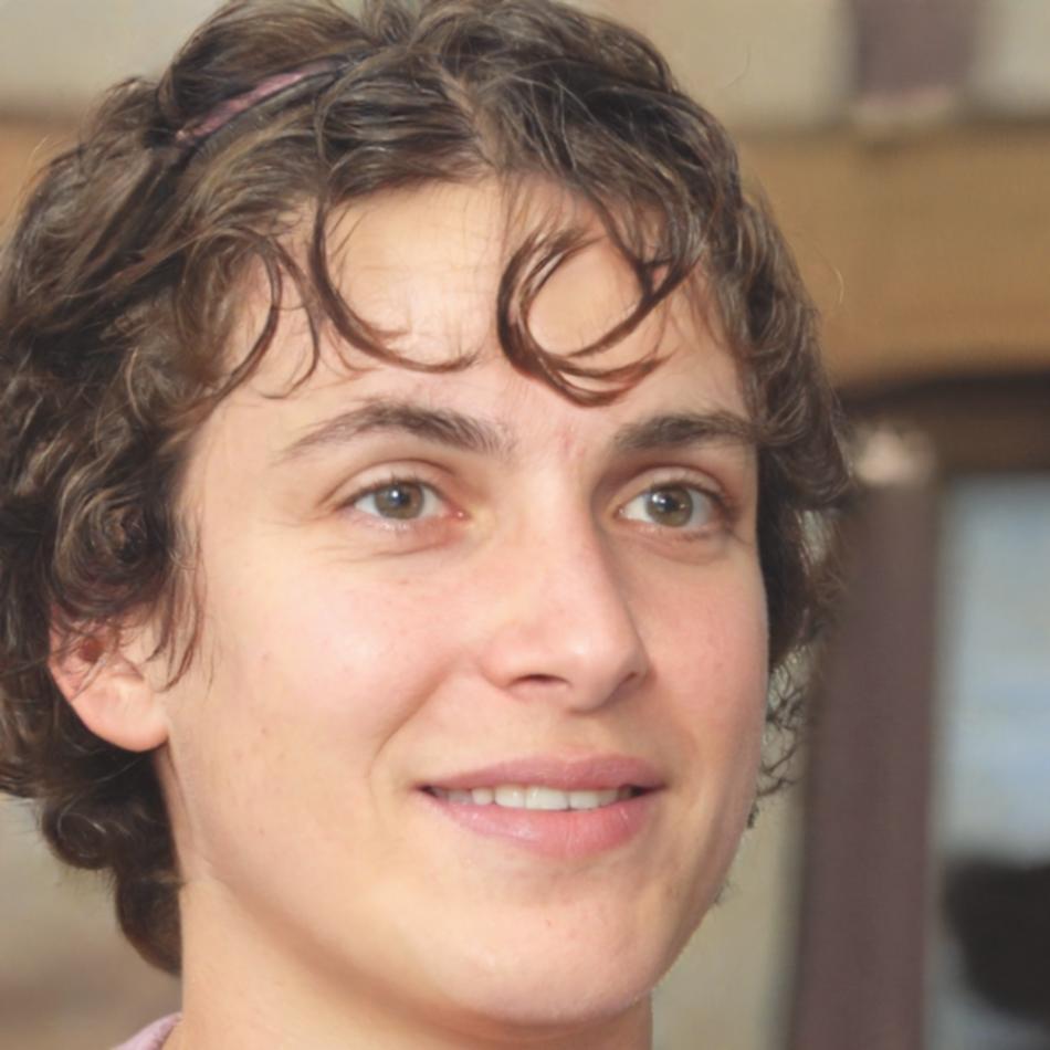 Marcus Brennan, family budgeting specialist