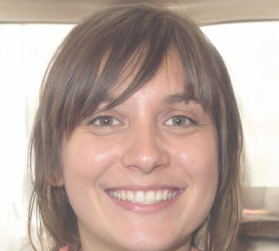 Sarah Kulkarni, savings and goal planning expert