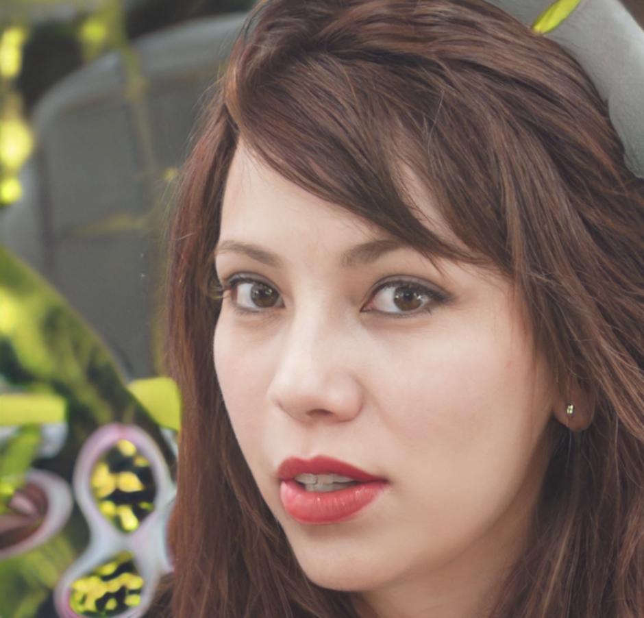 Emma Johansson, investment basics instructor