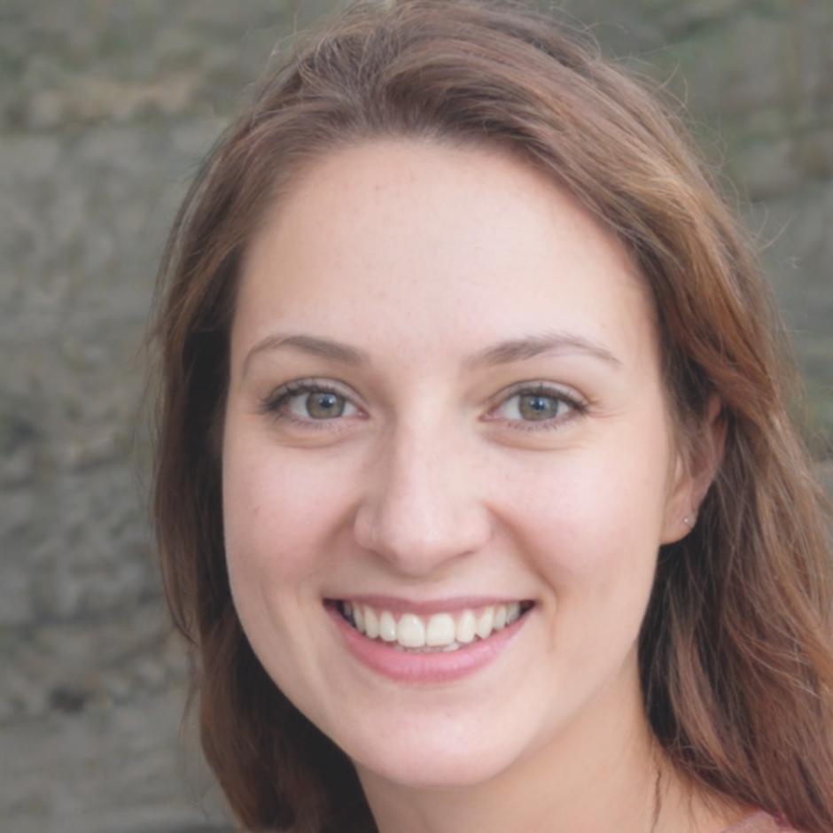 Rebecca Novak, teenage money mentor