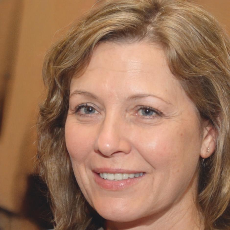 Mackenzie Broworth, Family Financial Coach