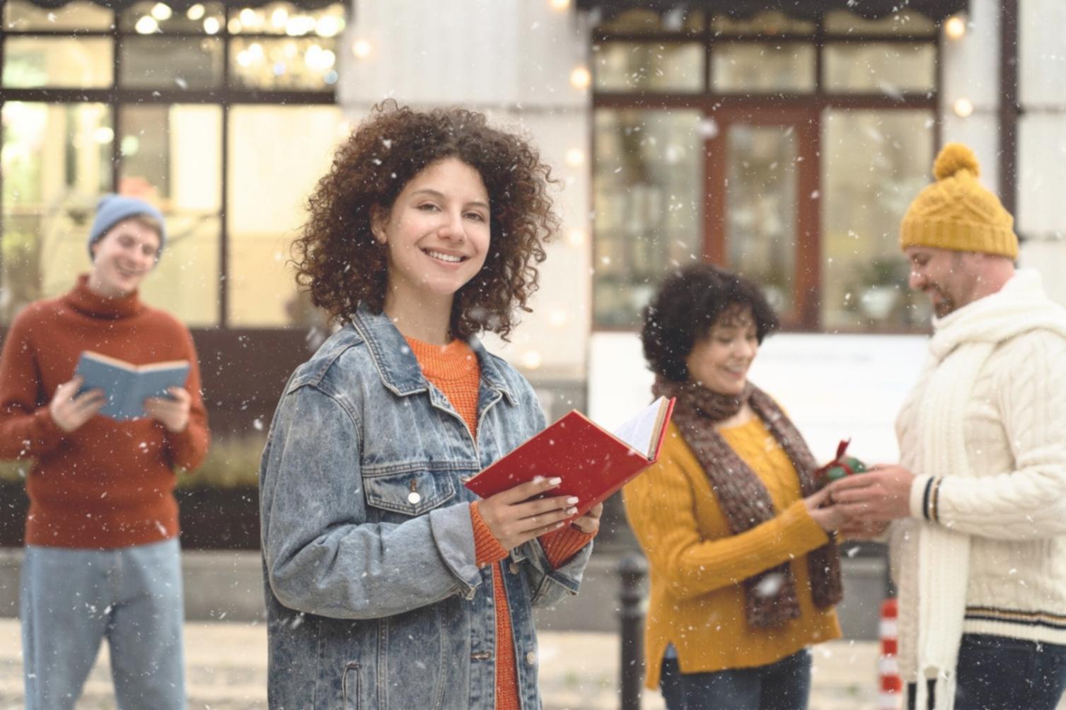Interactive family budgeting workshop session with participants working on personal financial plans